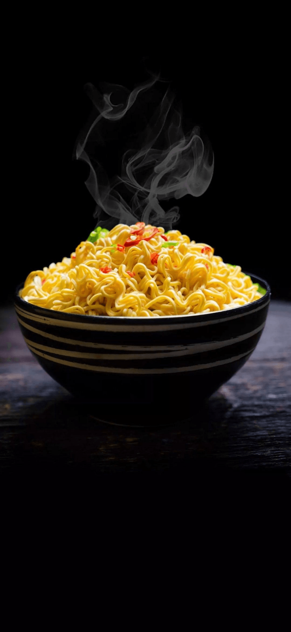 Classic Maggi
