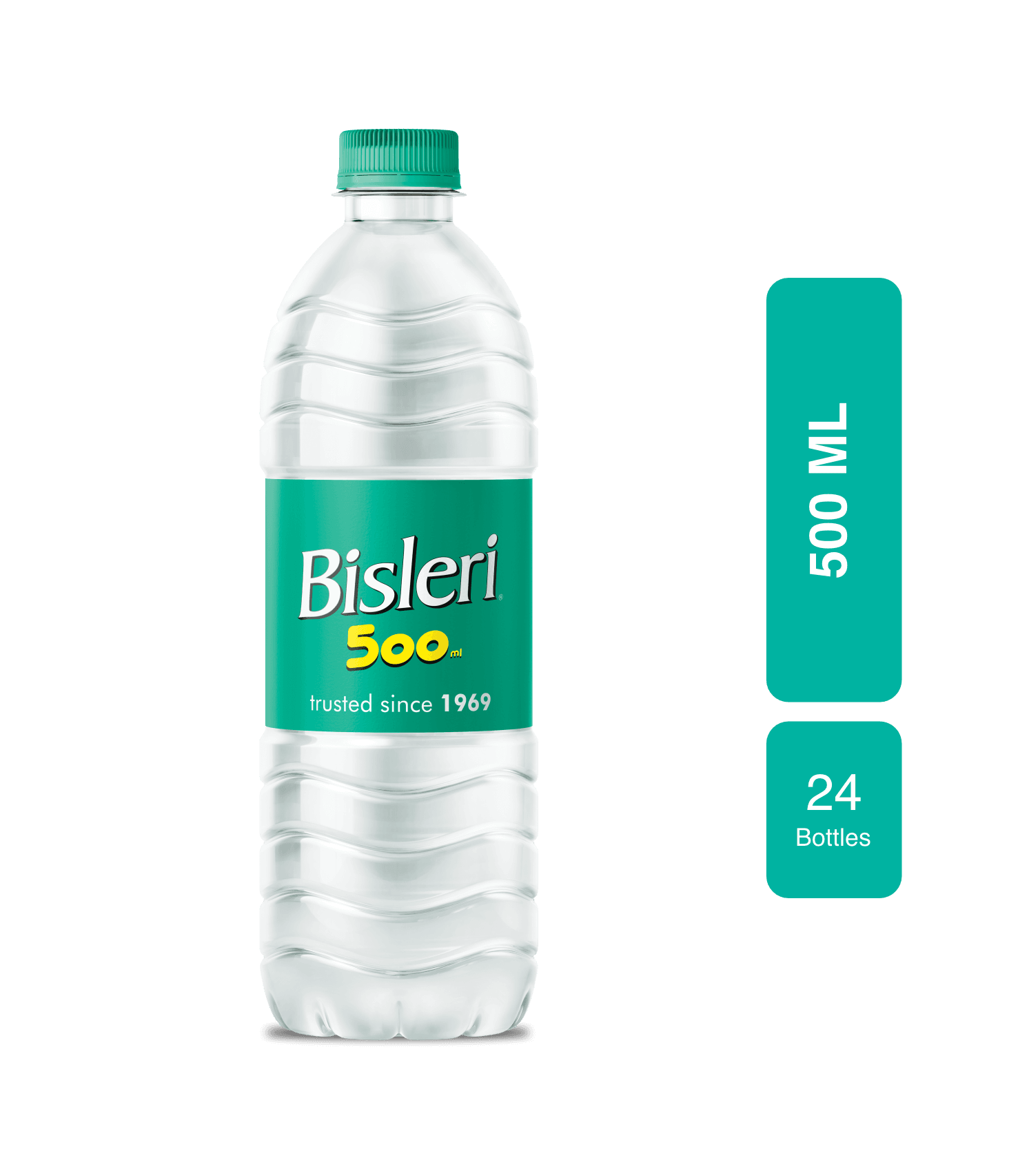 water 500ml
