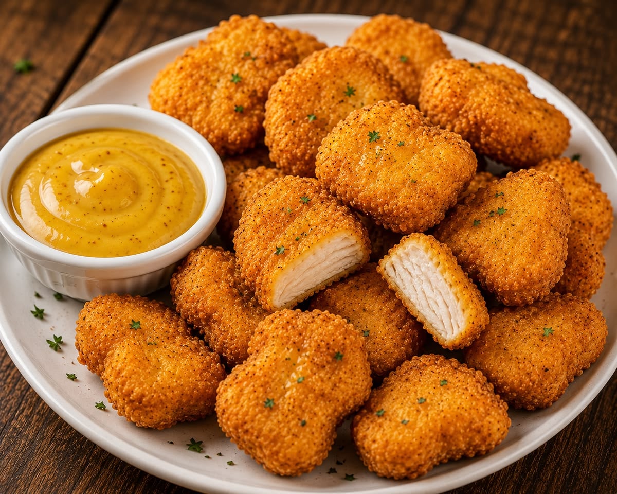 Chicken Nuggets - Large